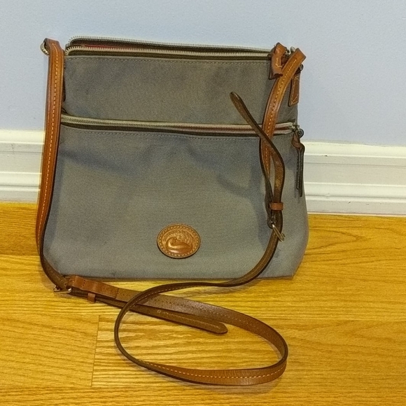 Dooney & Bourke Handbags - Dooney & Burke Crossbody